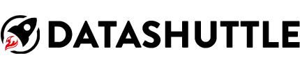 Data Shuttle logo